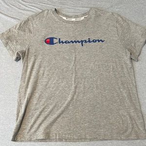 Champion shirt